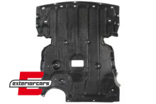 Izolacija prostora motora / BMW serije 3 E90 E91 E92 (2005-2012)