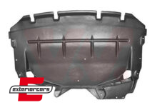 Izolacija prostora motora / BMW serije 5 E39 (1996-2003)