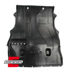 Izolacija prostora motora / Alfa Romeo 166 (2003-2007)