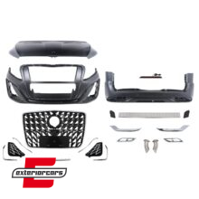 Bodykit Dragon maska / Mercedes V-klasa Vito W447 (2014-2023)