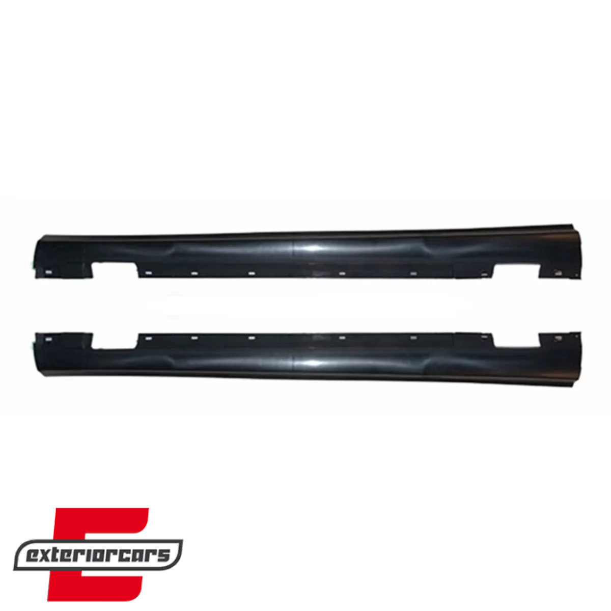 Bodykit Facelift dizajn / Mercedes C-klasa W204 (2007-2010) - Slika 4