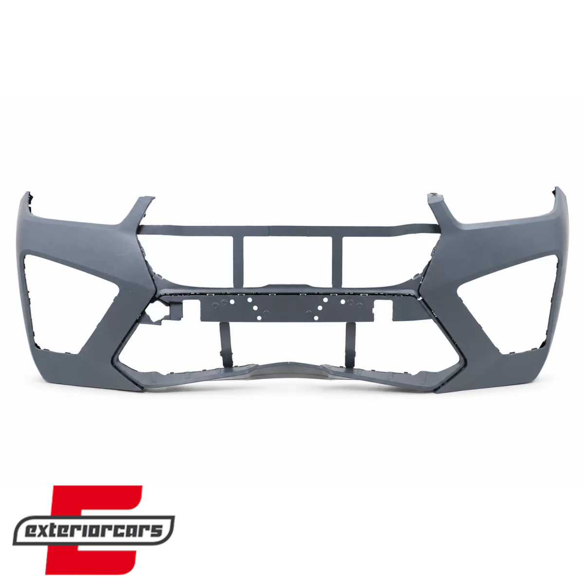 Bodykit za pretvorbu u G05 LCI dizajn / BMW X5 F15 (2013-2018) - Slika 2