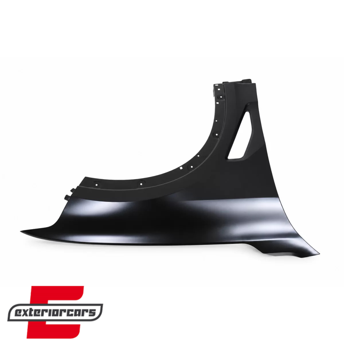 Bodykit za pretvorbu u G05 LCI dizajn / BMW X5 F15 (2013-2018) - Slika 21