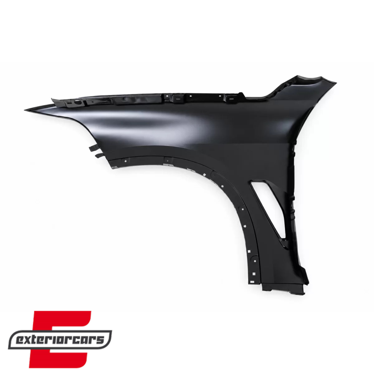 Bodykit za pretvorbu u G05 LCI dizajn / BMW X5 F15 (2013-2018) - Slika 23
