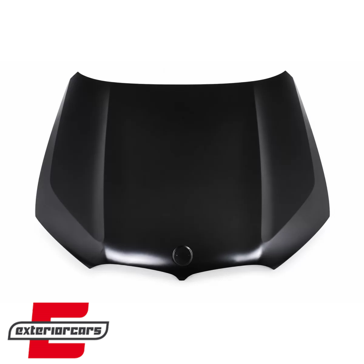 Bodykit za pretvorbu u G05 LCI dizajn / BMW X5 F15 (2013-2018) - Slika 24