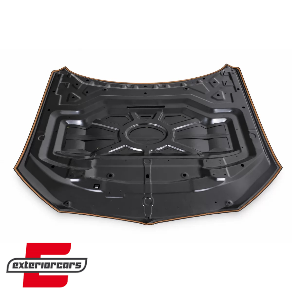 Bodykit za pretvorbu u G05 LCI dizajn / BMW X5 F15 (2013-2018) - Slika 27