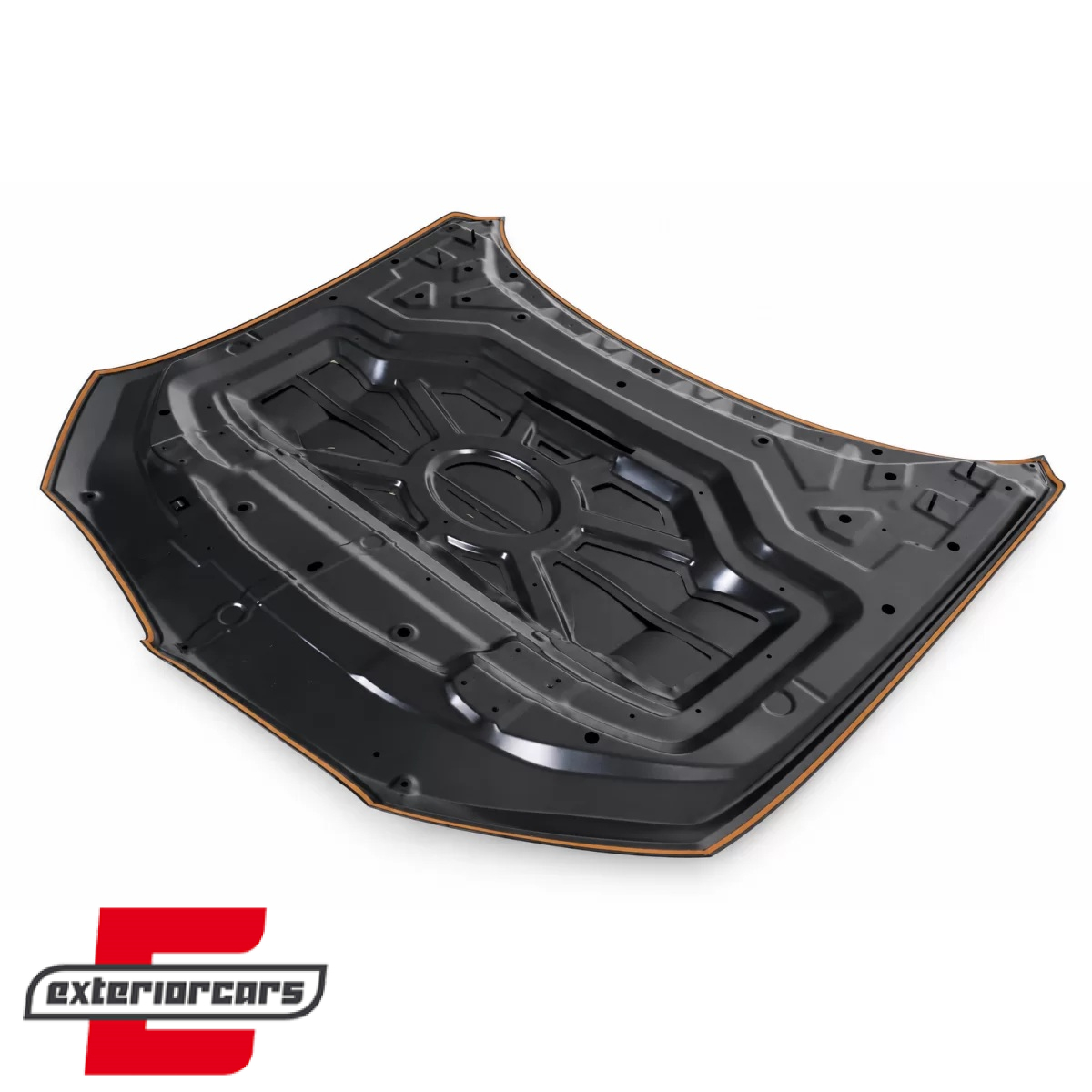 Bodykit za pretvorbu u G05 LCI dizajn / BMW X5 F15 (2013-2018) - Slika 28