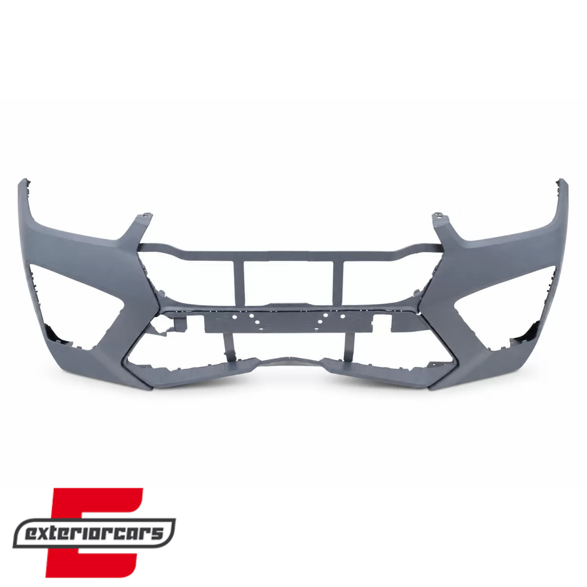 Bodykit za pretvorbu u G05 LCI dizajn / BMW X5 F15 (2013-2018) - Slika 3