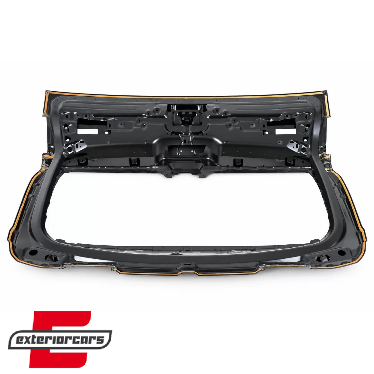 Bodykit za pretvorbu u G05 LCI dizajn / BMW X5 F15 (2013-2018) - Slika 29