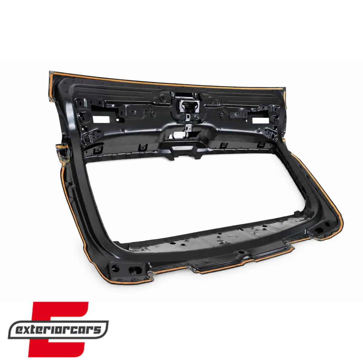 Bodykit za pretvorbu u G05 LCI dizajn / BMW X5 F15 (2013-2018) - Slika 30