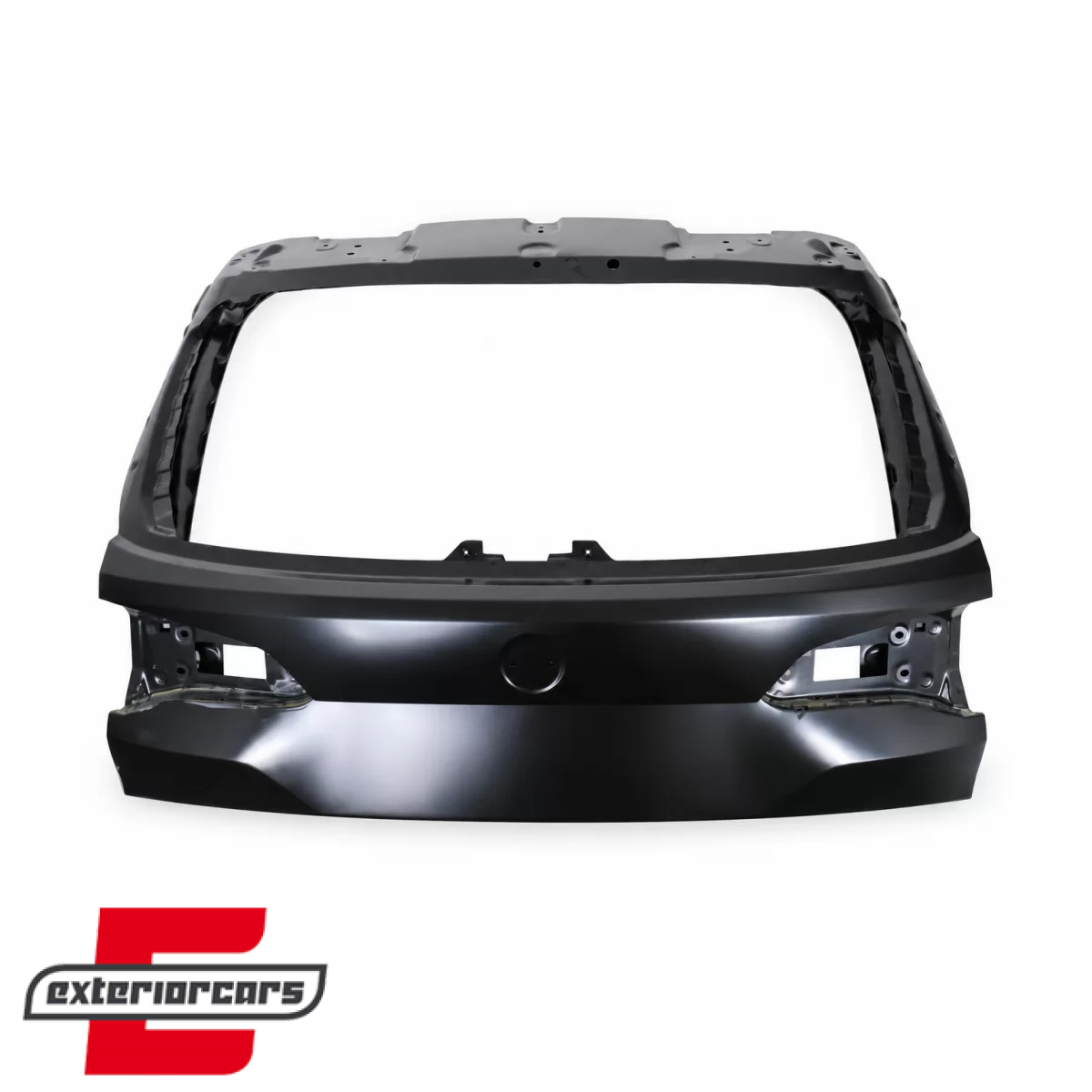 Bodykit za pretvorbu u G05 LCI dizajn / BMW X5 F15 (2013-2018) - Slika 31