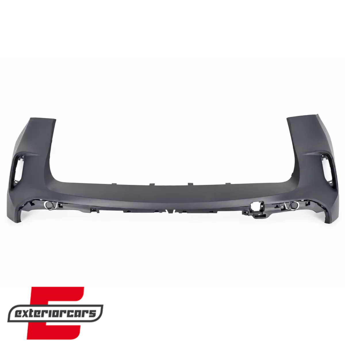 Bodykit za pretvorbu u G05 LCI dizajn / BMW X5 F15 (2013-2018) - Slika 33