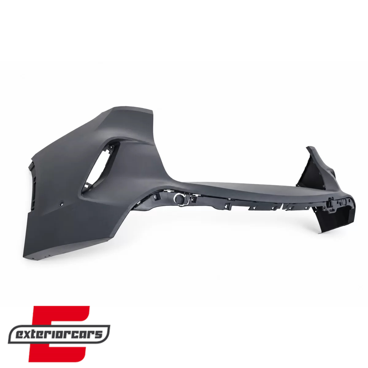 Bodykit za pretvorbu u G05 LCI dizajn / BMW X5 F15 (2013-2018) - Slika 34