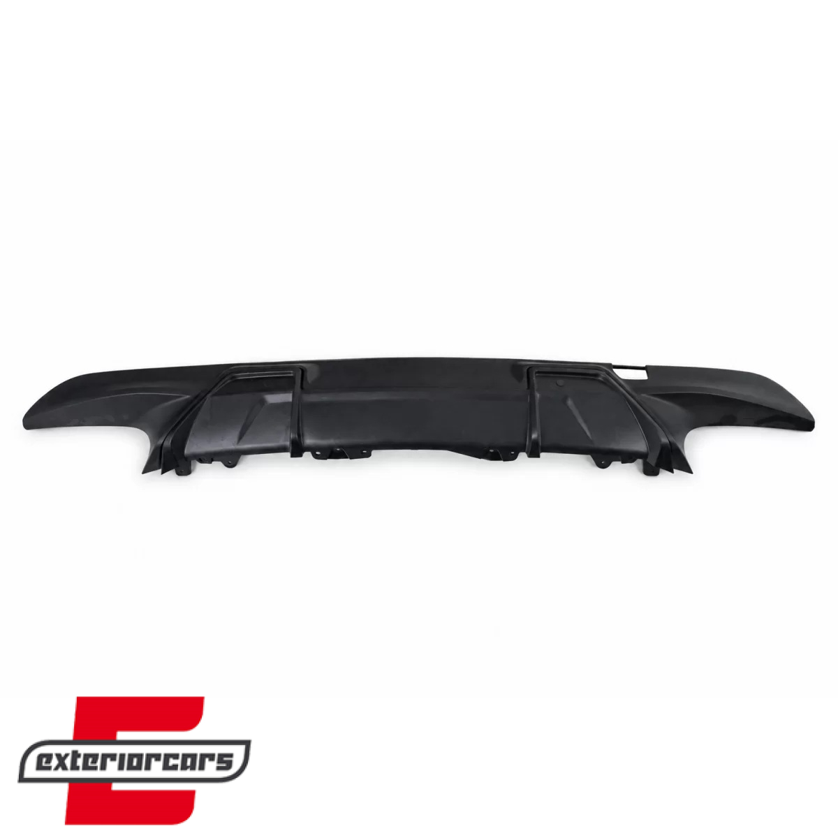 Bodykit za pretvorbu u G05 LCI dizajn / BMW X5 F15 (2013-2018) - Slika 36