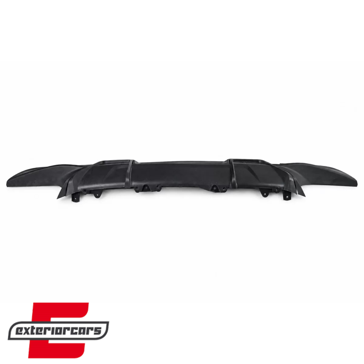 Bodykit za pretvorbu u G05 LCI dizajn / BMW X5 F15 (2013-2018) - Slika 37