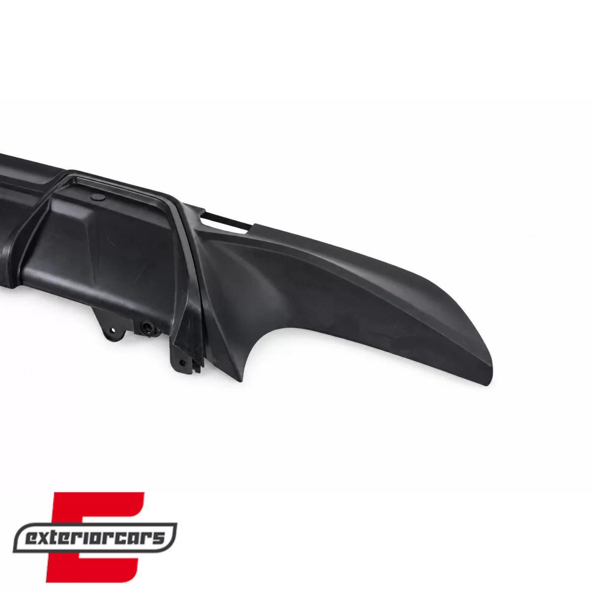 Bodykit za pretvorbu u G05 LCI dizajn / BMW X5 F15 (2013-2018) - Slika 38