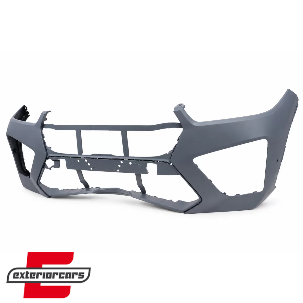 Bodykit za pretvorbu u G05 LCI dizajn / BMW X5 F15 (2013-2018) - Slika 4