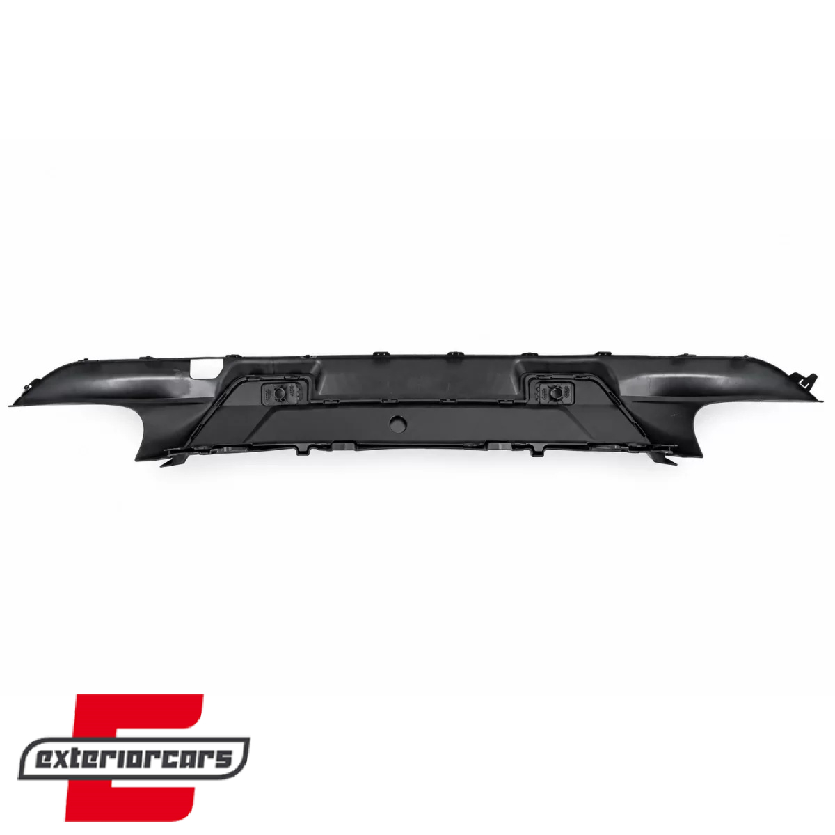 Bodykit za pretvorbu u G05 LCI dizajn / BMW X5 F15 (2013-2018) - Slika 39