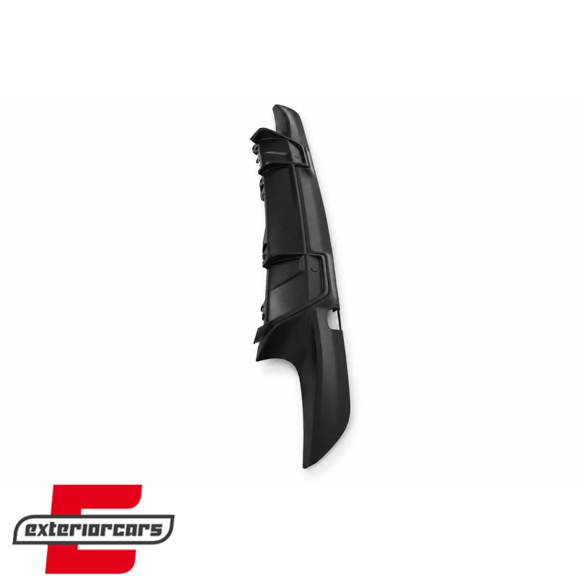 Bodykit za pretvorbu u G05 LCI dizajn / BMW X5 F15 (2013-2018) - Slika 40