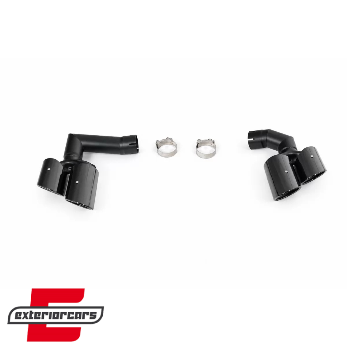 Bodykit za pretvorbu u G05 LCI dizajn / BMW X5 F15 (2013-2018) - Slika 41