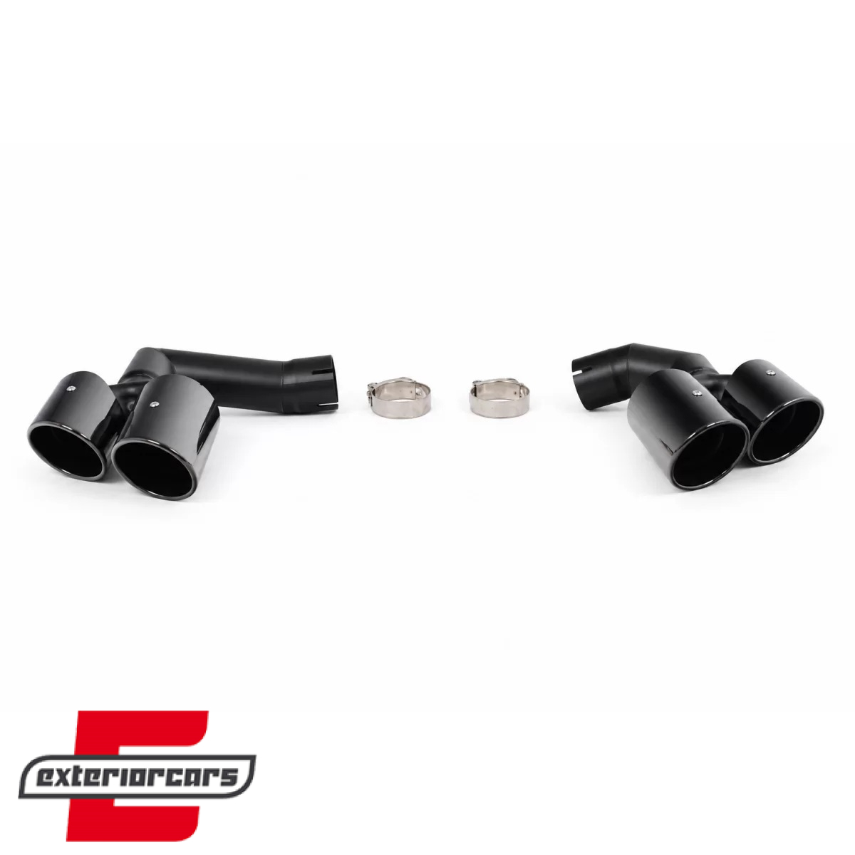 Bodykit za pretvorbu u G05 LCI dizajn / BMW X5 F15 (2013-2018) - Slika 42