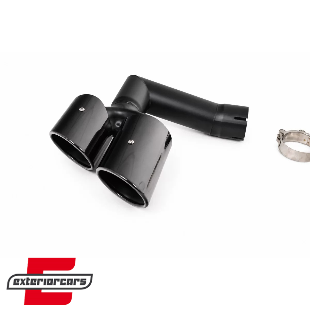 Bodykit za pretvorbu u G05 LCI dizajn / BMW X5 F15 (2013-2018) - Slika 45