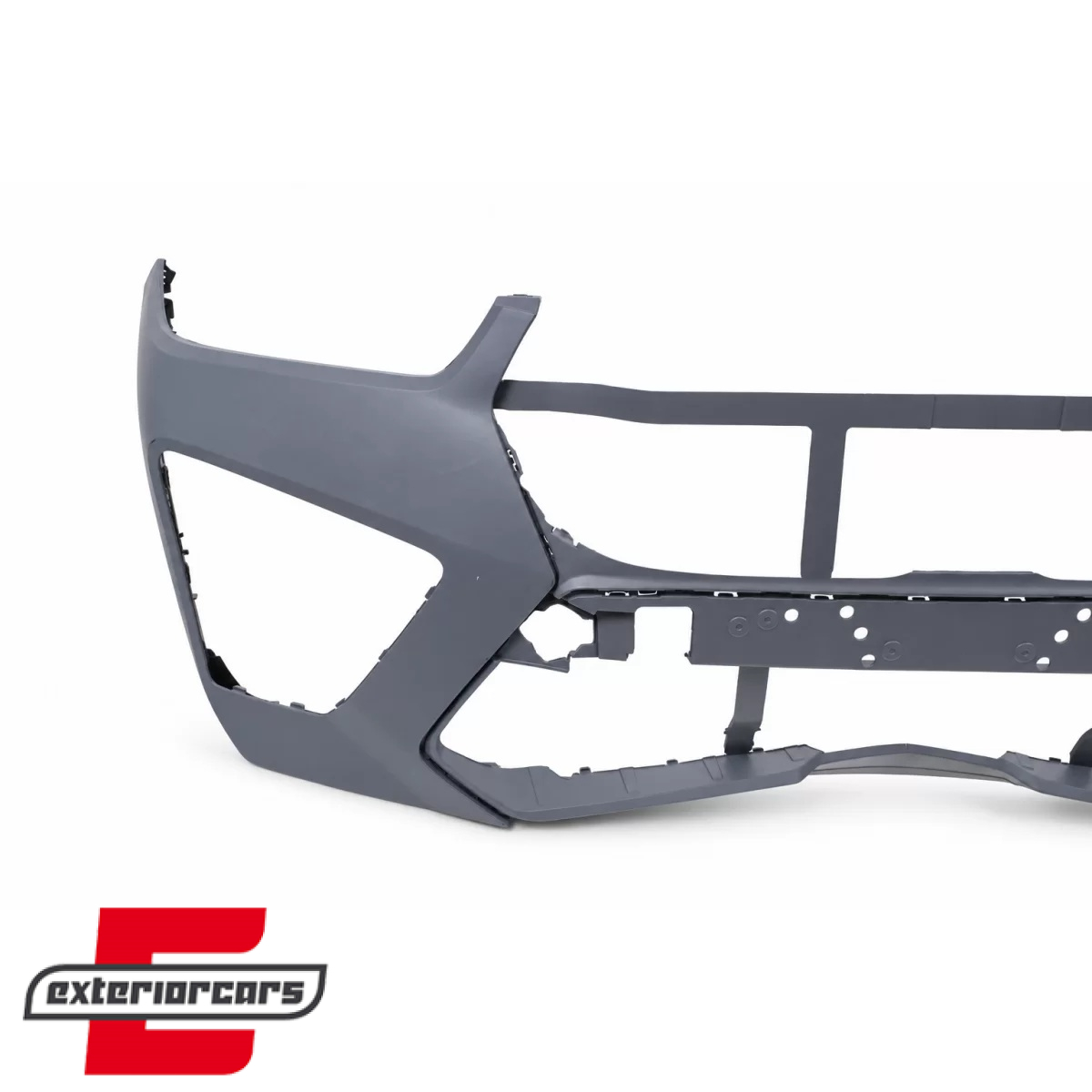 Bodykit za pretvorbu u G05 LCI dizajn / BMW X5 F15 (2013-2018) - Slika 5