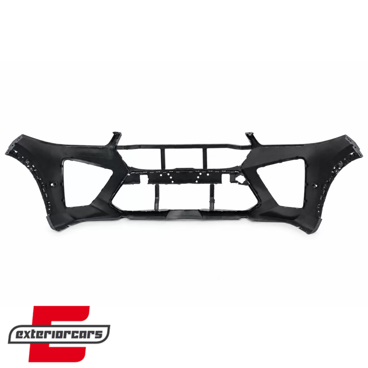 Bodykit za pretvorbu u G05 LCI dizajn / BMW X5 F15 (2013-2018) - Slika 6