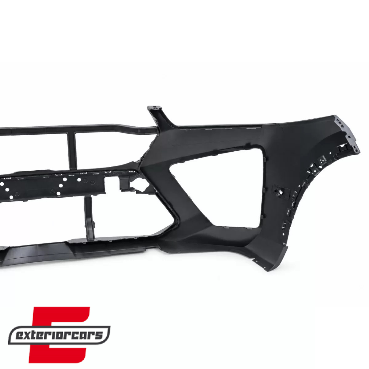 Bodykit za pretvorbu u G05 LCI dizajn / BMW X5 F15 (2013-2018) - Slika 7