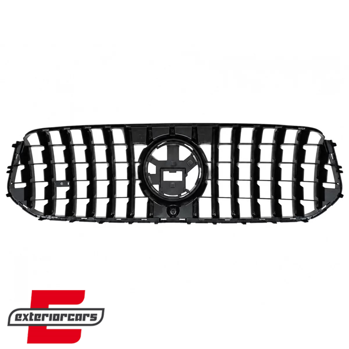 Bodykit GLE53 AMG dizajn / Mercedes GLE SUV Coupe C167 (2019-06.2023) - Slika 10
