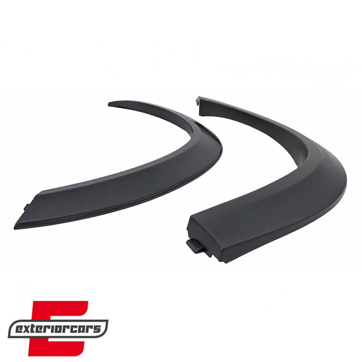 Bodykit GLE53 AMG dizajn / Mercedes GLE SUV Coupe C167 (2019-06.2023) - Slika 11