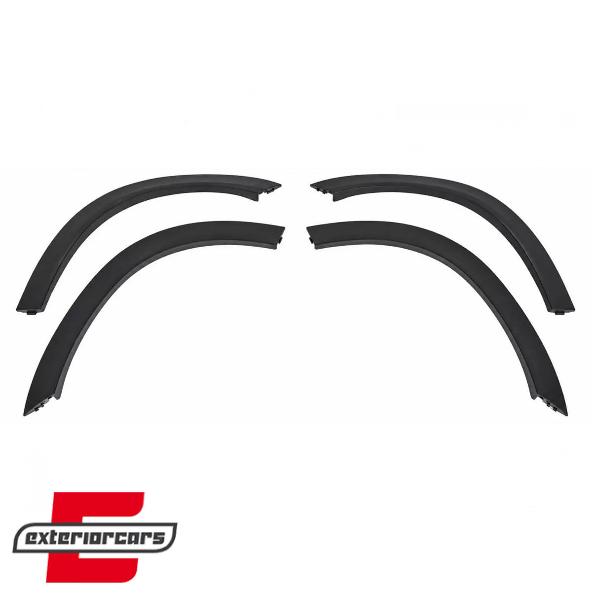 Bodykit GLE53 AMG dizajn / Mercedes GLE SUV Coupe C167 (2019-06.2023) - Slika 12