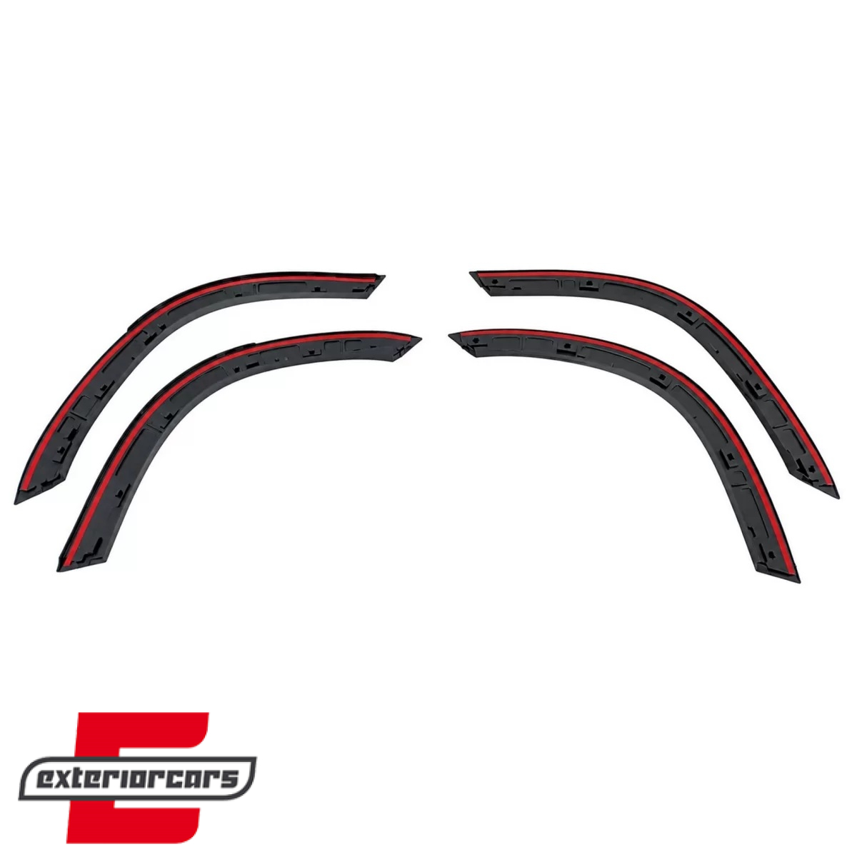 Bodykit GLE53 AMG dizajn / Mercedes GLE SUV Coupe C167 (2019-06.2023) - Slika 13