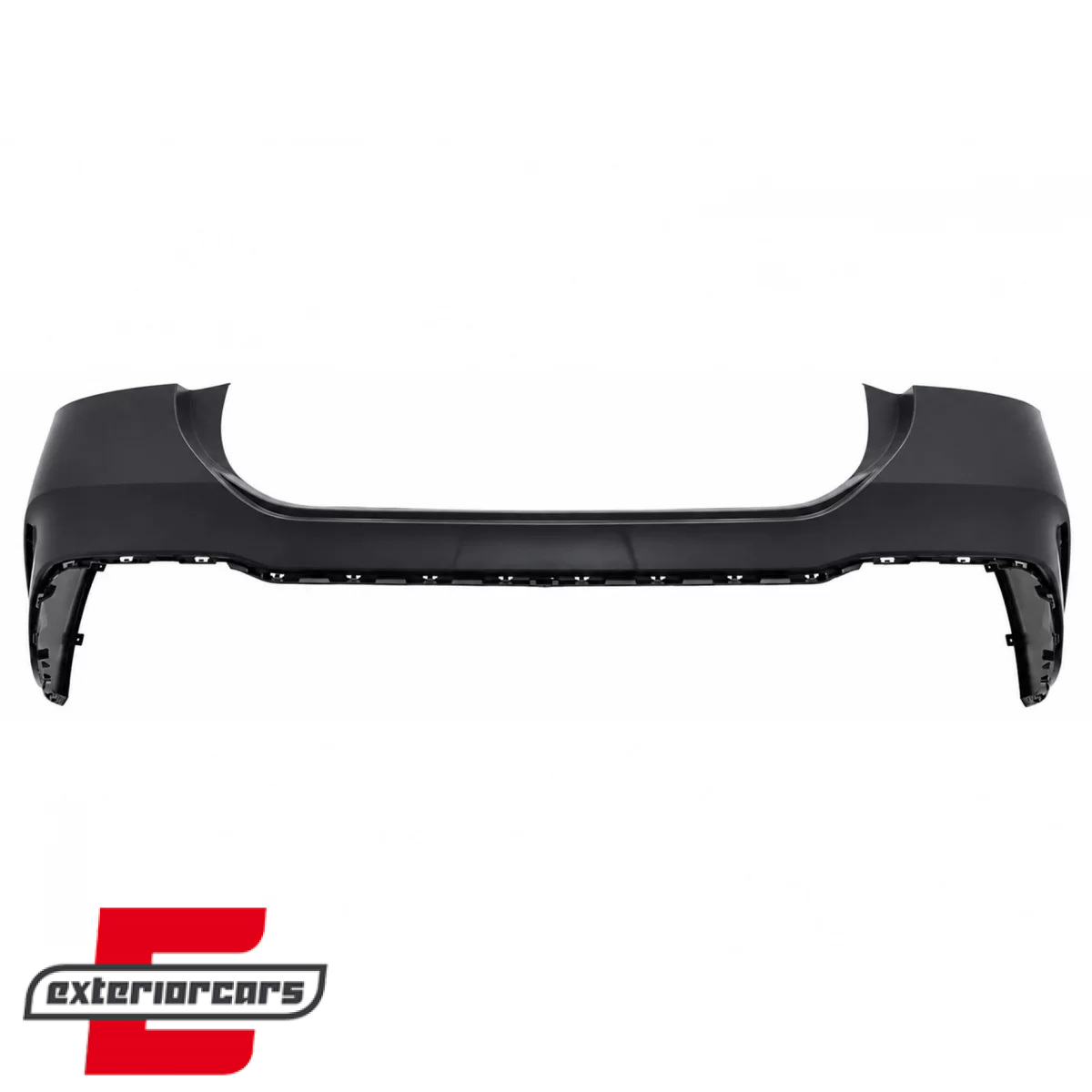 Bodykit GLE53 AMG dizajn / Mercedes GLE SUV Coupe C167 (2019-06.2023) - Slika 14