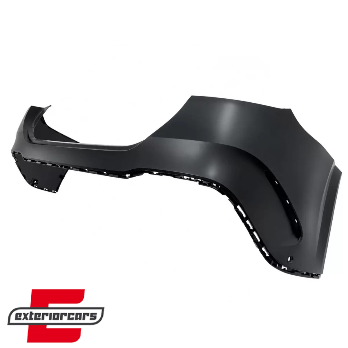 Bodykit GLE53 AMG dizajn / Mercedes GLE SUV Coupe C167 (2019-06.2023) - Slika 15
