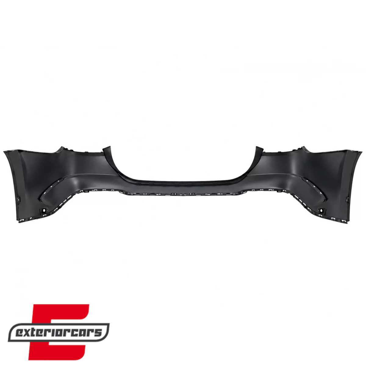 Bodykit GLE53 AMG dizajn / Mercedes GLE SUV Coupe C167 (2019-06.2023) - Slika 16