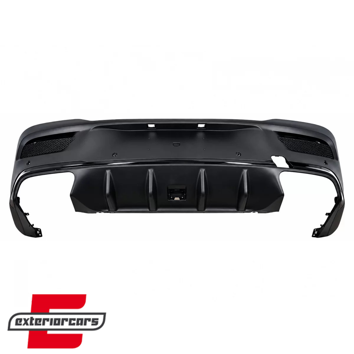 Bodykit GLE53 AMG dizajn / Mercedes GLE SUV Coupe C167 (2019-06.2023) - Slika 19