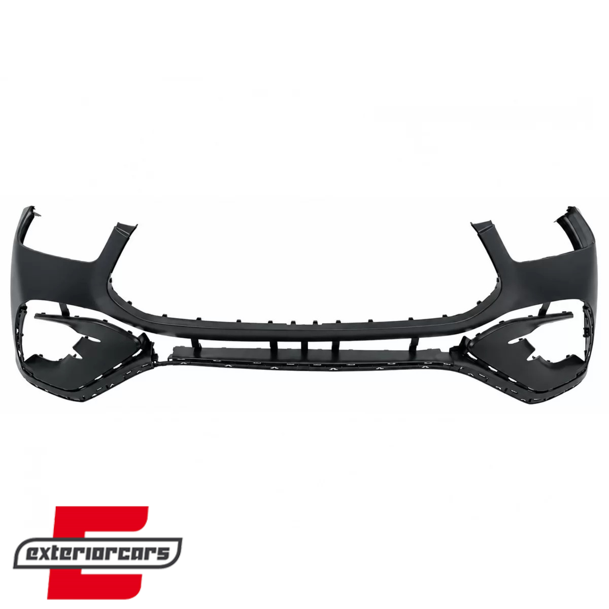 Bodykit GLE53 AMG dizajn / Mercedes GLE SUV Coupe C167 (2019-06.2023) - Slika 2