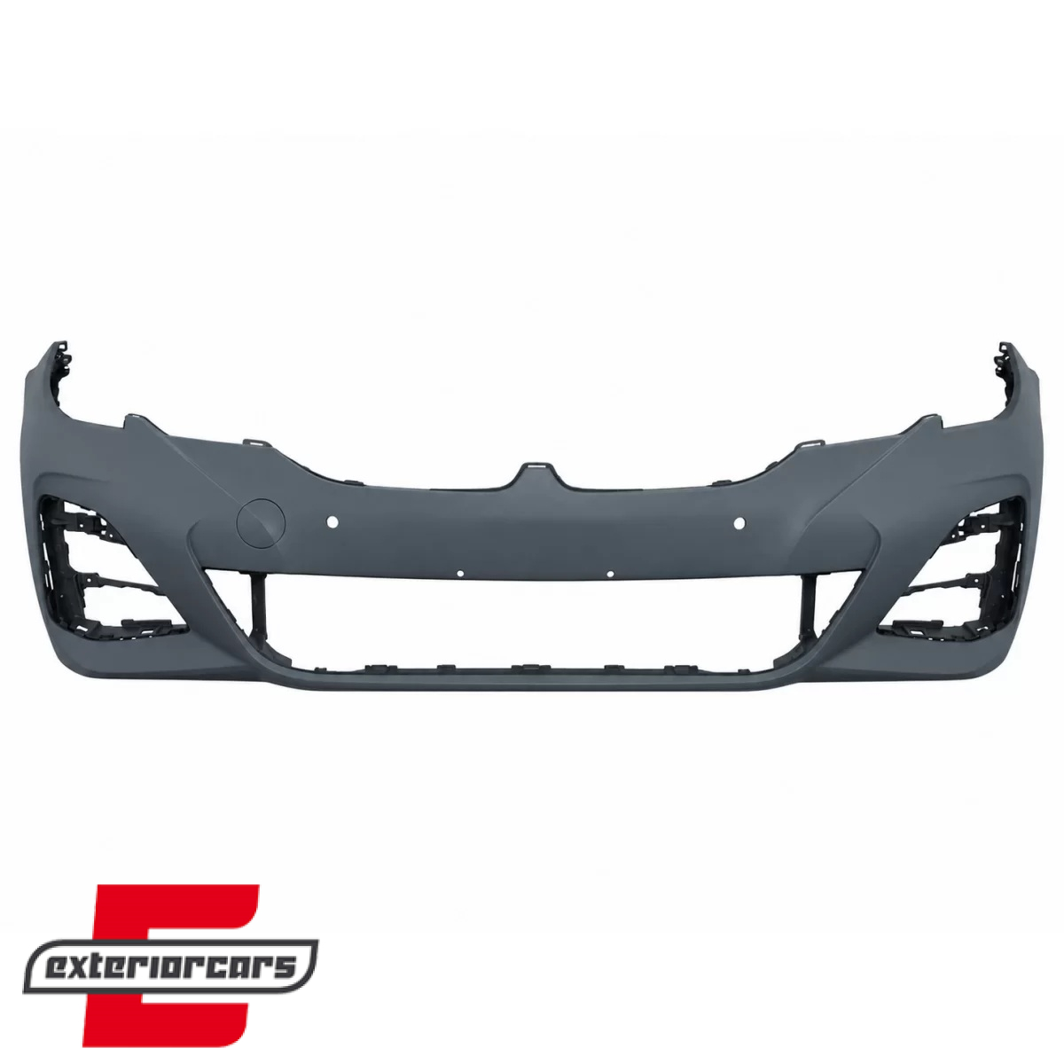 Bodykit M340i dizajn / BMW serije 3 G20 limuzina (2018-2022) - Slika 2
