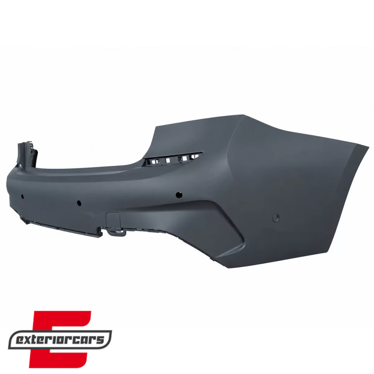 Bodykit M340i dizajn / BMW serije 3 G20 limuzina (2018-2022) - Slika 8