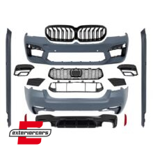 Bodykit M5 dizajn / BMW serije 5 G30 LCI (2020-2023)