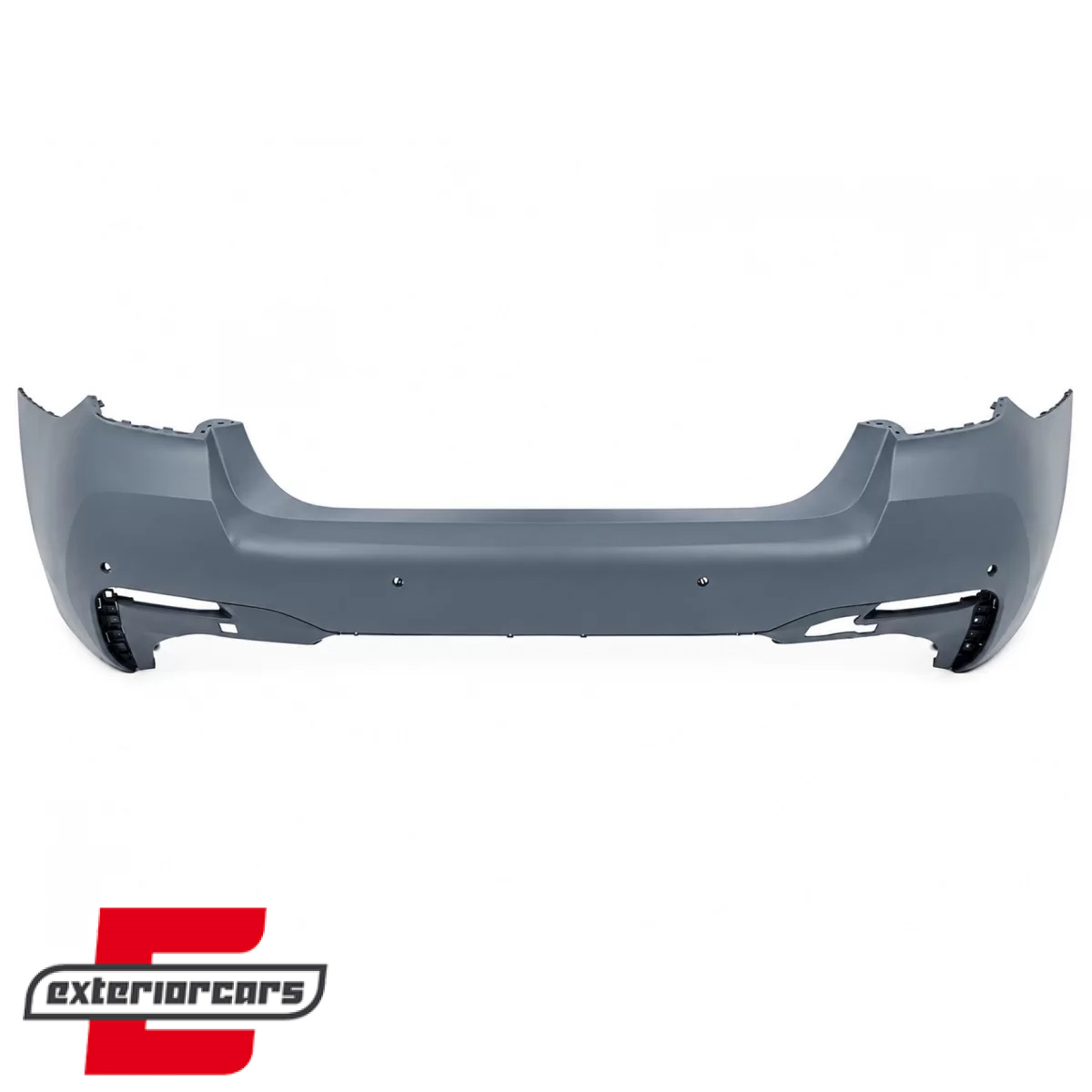 Bodykit M5 dizajn / BMW serije 5 G30 LCI (2020-2023) - Slika 12