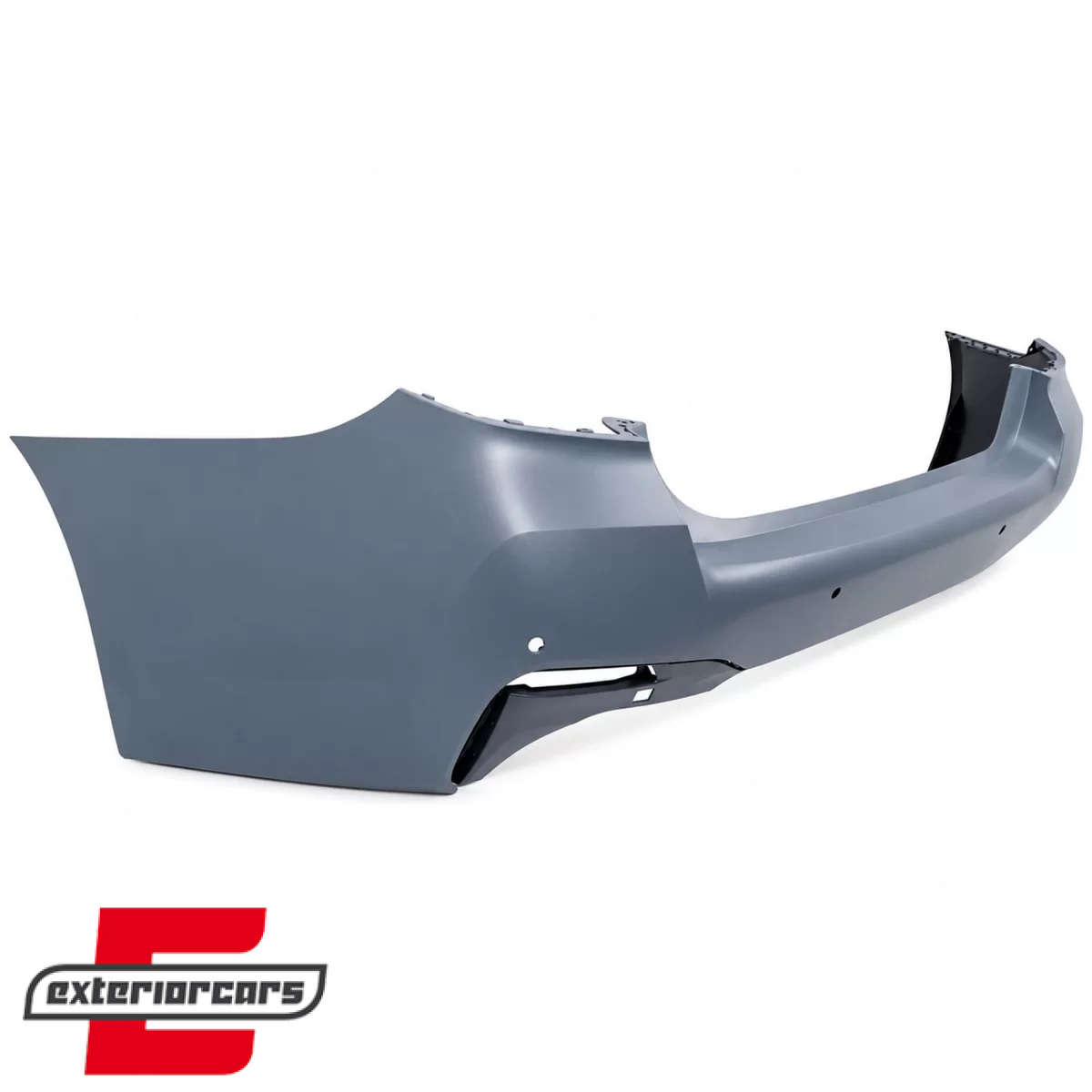 Bodykit M5 dizajn / BMW serije 5 G30 LCI (2020-2023) - Slika 13