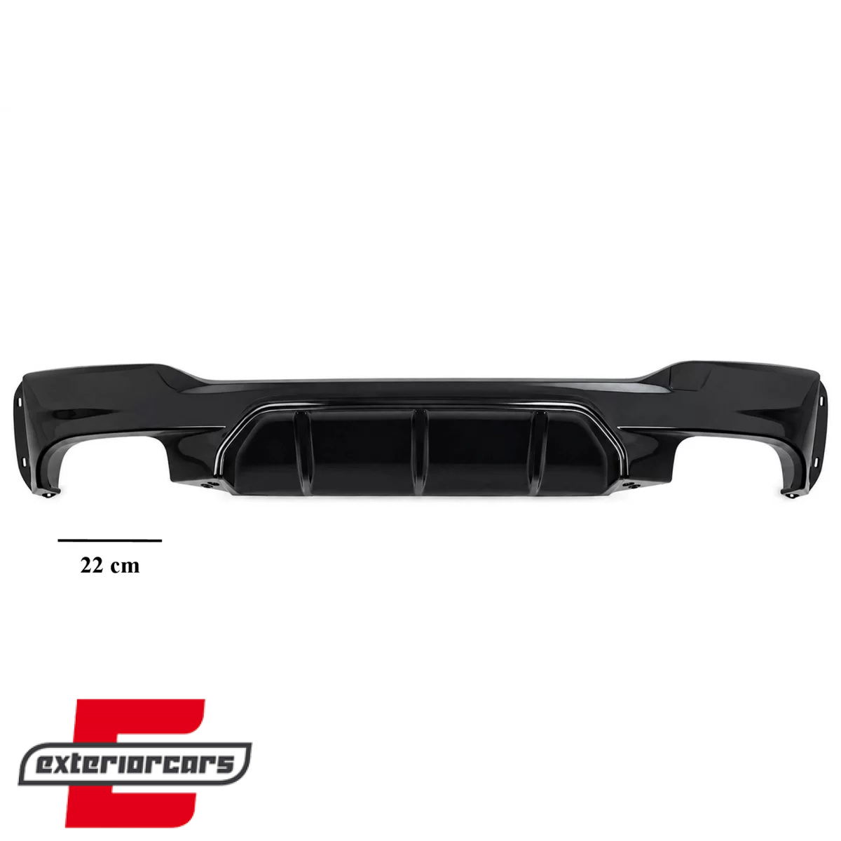 Bodykit M5 dizajn / BMW serije 5 G30 LCI (2020-2023) - Slika 14