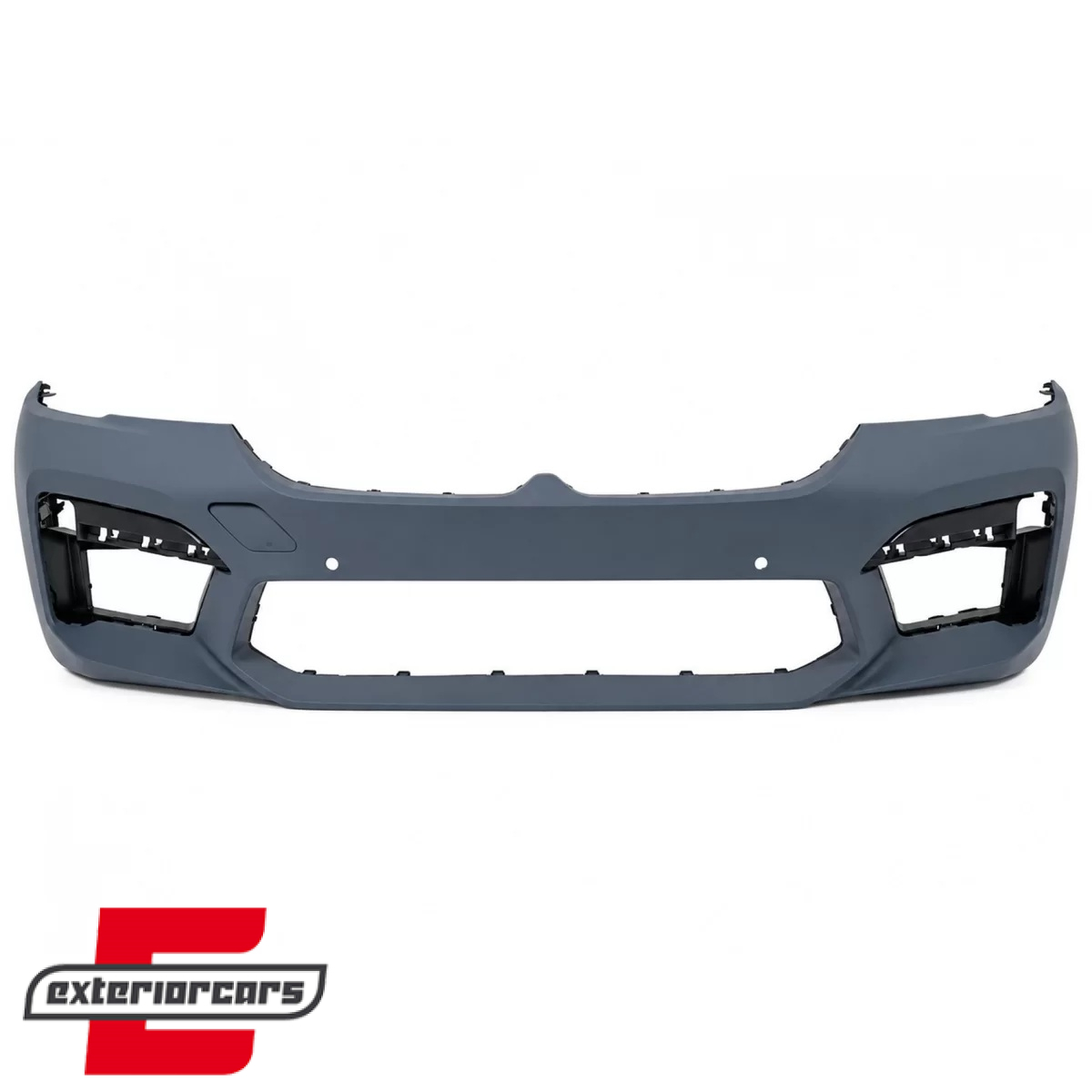 Bodykit M5 dizajn / BMW serije 5 G30 LCI (2020-2023) - Slika 2
