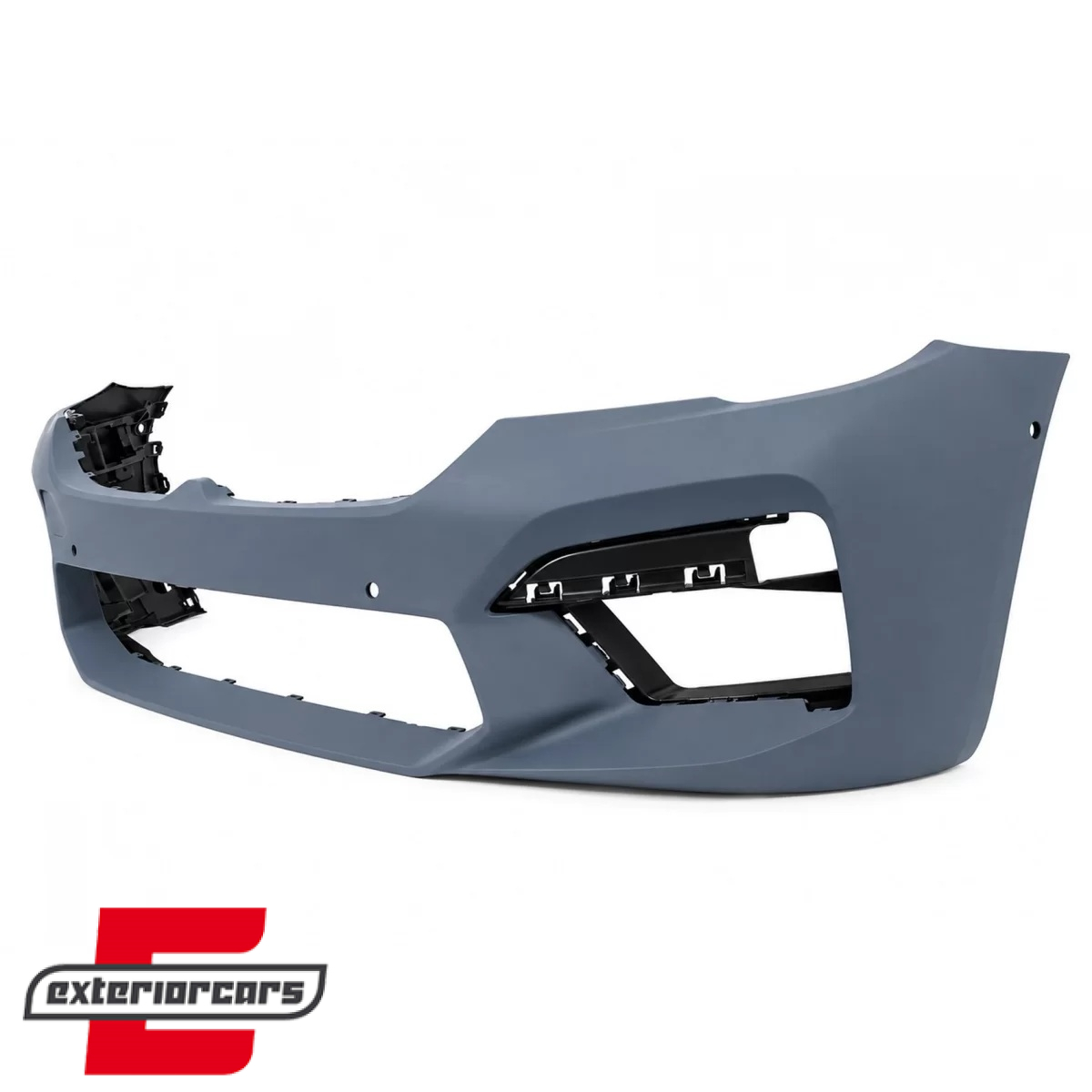 Bodykit M5 dizajn / BMW serije 5 G30 LCI (2020-2023) - Slika 3