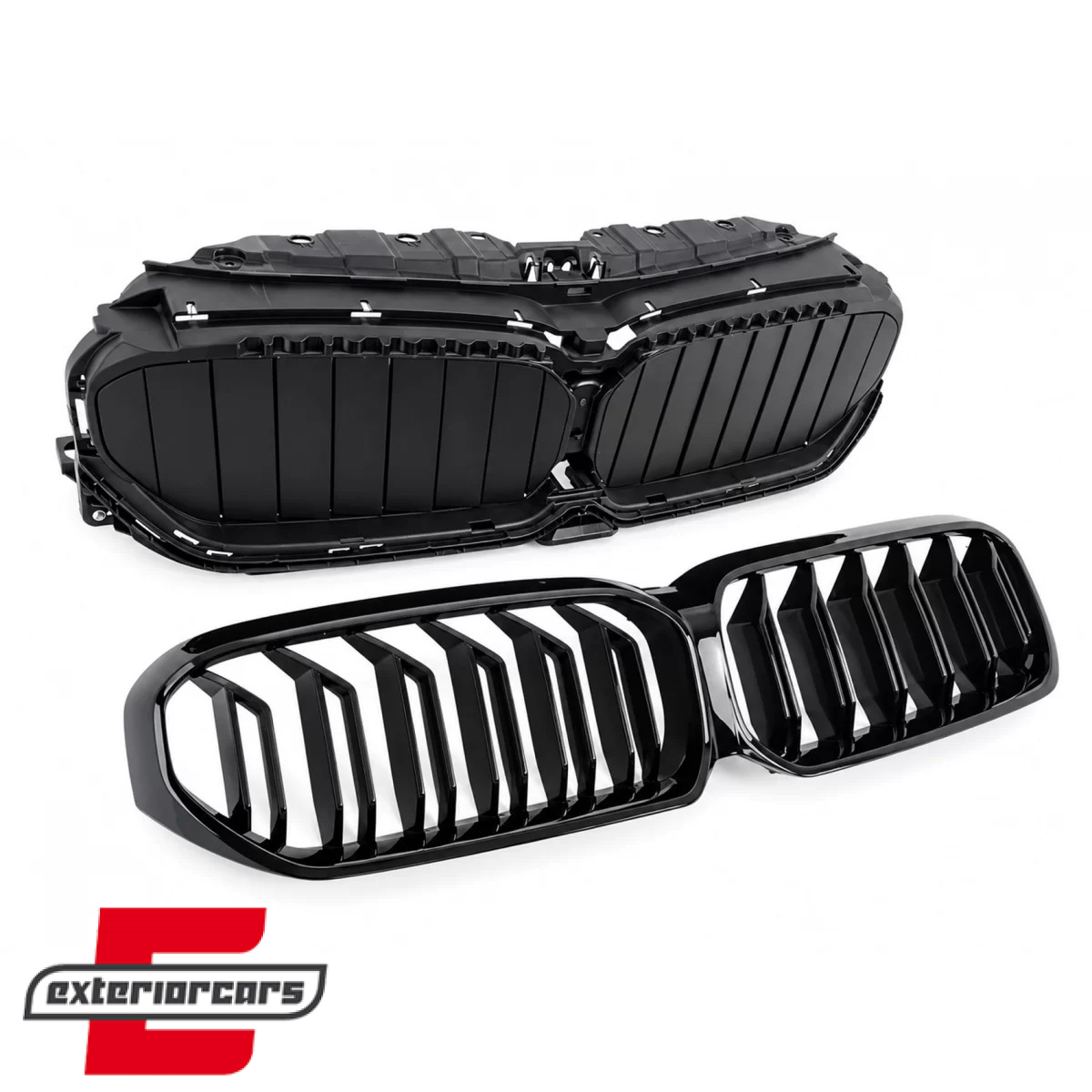 Bodykit M5 dizajn / BMW serije 5 G30 LCI (2020-2023) - Slika 5