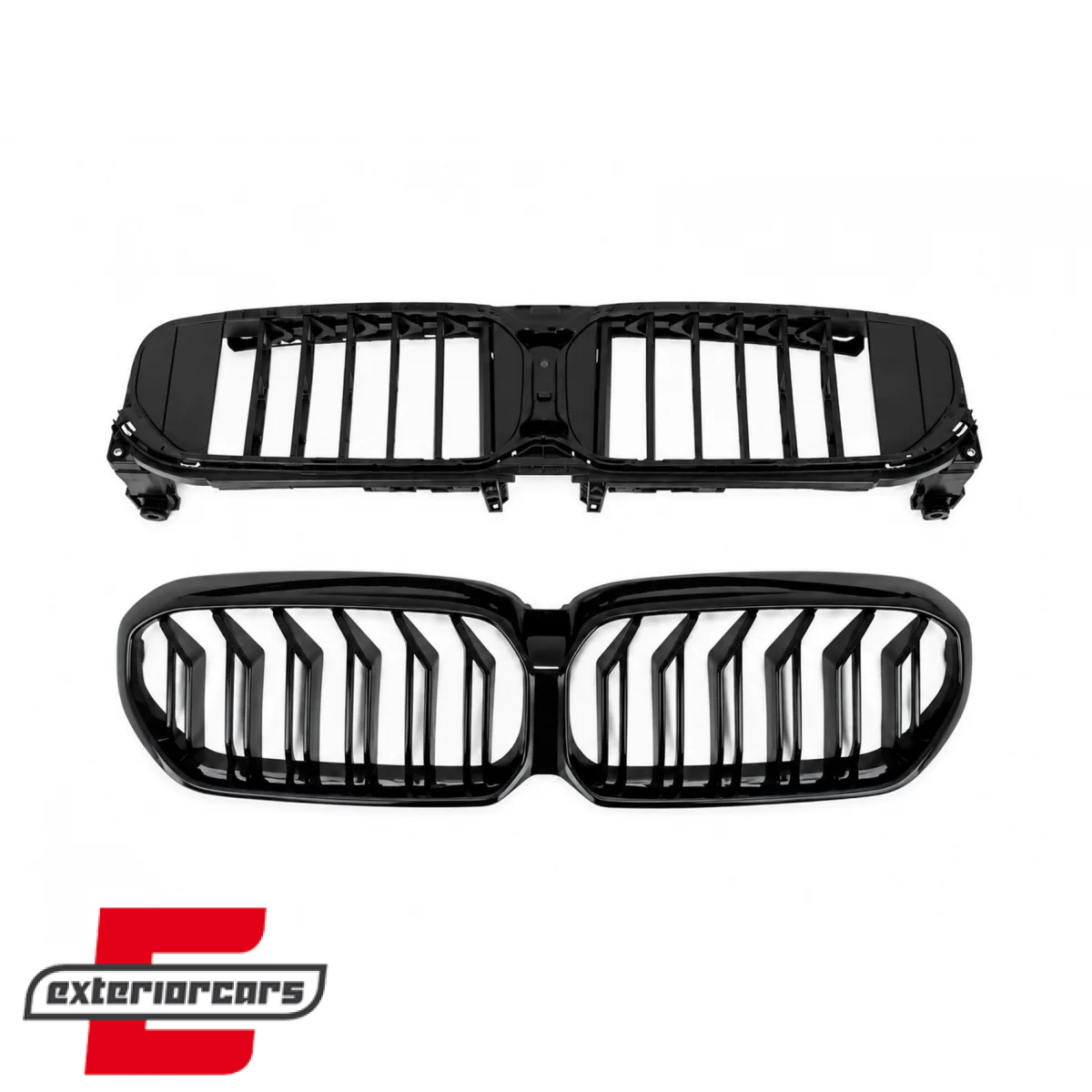 Bodykit M5 dizajn / BMW serije 5 G30 LCI (2020-2023) - Slika 6