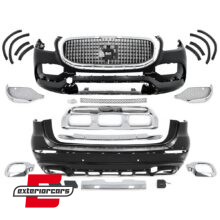 Bodykit Maybach dizajn / Mercedes GLS SUV X167 (2019-2023)