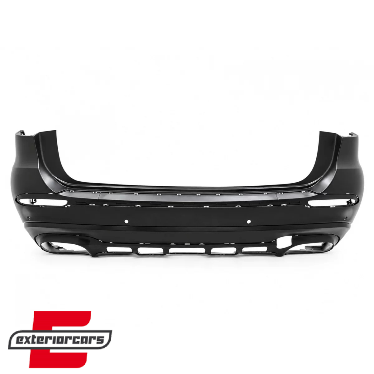 Bodykit Maybach dizajn / Mercedes GLS SUV X167 (2019-2023) - Slika 15